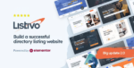 Listivo - Classified Ads & Directory