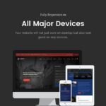Logisco - Logistics & Transportation WordPress