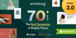 Minimog-Theme