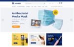 MyMedi - Responsive WooCommerce WordPress Theme
