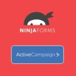 Ninja Forms ActiveCampaign (Copy)