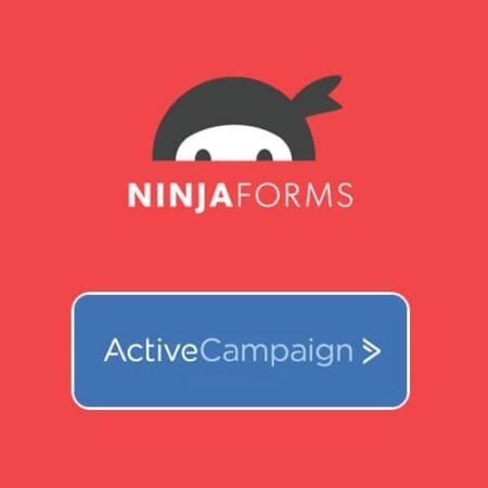 Ninja Forms ActiveCampaign (Copy)