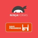 Ninja-Forms-Save-Progress