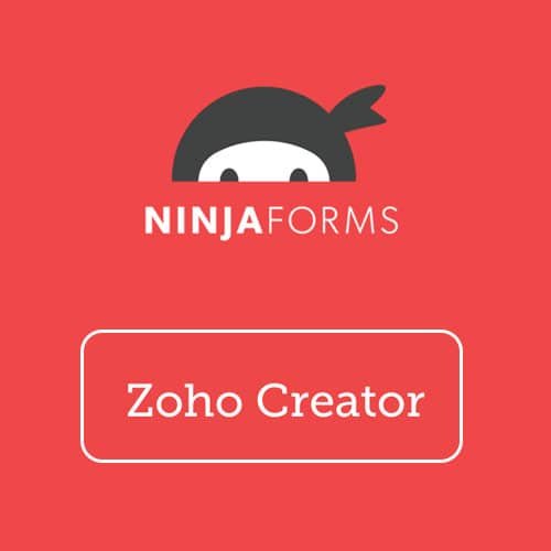 Ninja-Forms-Zoho-Creator