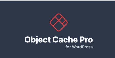 Object Cache Pro PluginObject Cache Pro Plugin