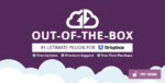 Out of the Box | Dropbox plugin for WordPress
