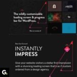 PageLoader: WordPress Loading Screen and Progress Bar