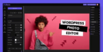 Palleon WordPress Image Editor