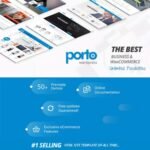 Porto-Multipurpose-WooCommerce-Theme