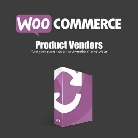Woocommerce Product Vendors