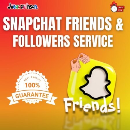 Snapchat Friends & Followers