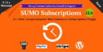 SUMO-Subscriptions