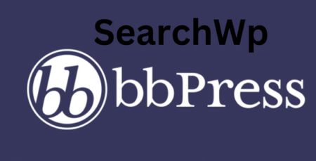 SearchWp bbPress Integration Addon