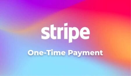 Stripe Addon | Stripe One-Time Payment Addon [ Pie Register ]