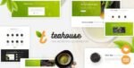 TeaHouse | Tea Store and Coffee Shop WordPress Theme