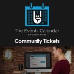 The Events Calendar - Community Tickets