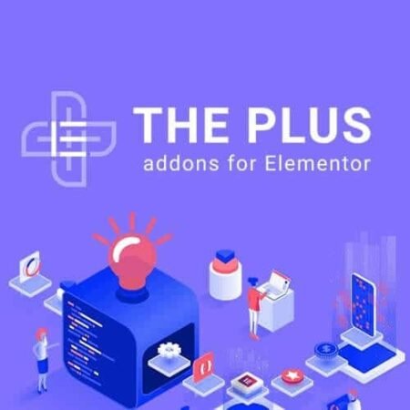 The Plus Addons for Elementor Page Builder