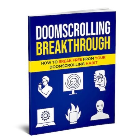 Doomscrolling Breakthrough