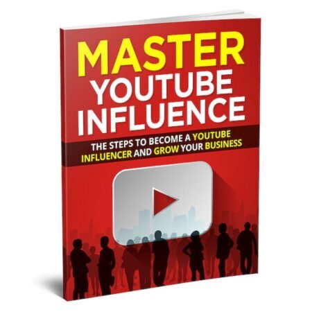 Master YouTube Influence