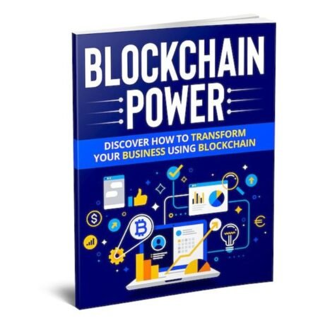 Blockchain Power