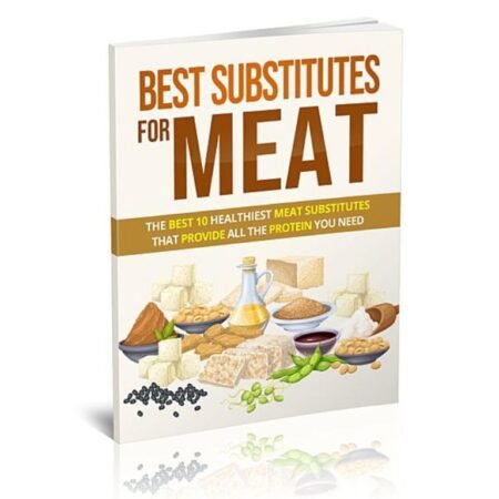 Best Substitutes For Meat