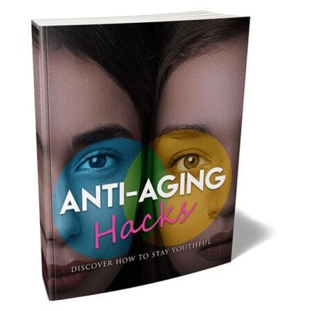 Anti-Aging Hacks