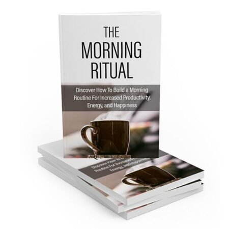 The Morning Ritual