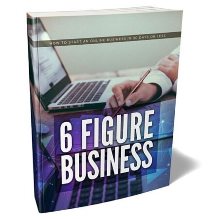 6 Figure Business