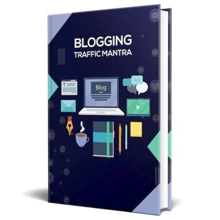 Blogging Traffic Mantra