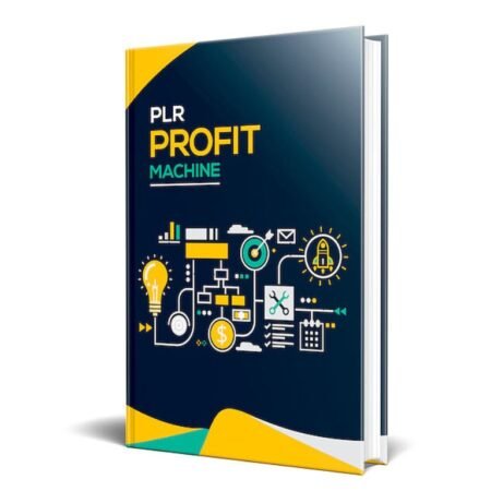 PLR Profit Machine