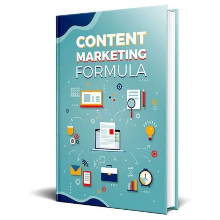 Content Marketing Formula