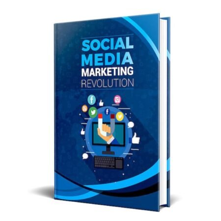 Social Media Marketing Revolution