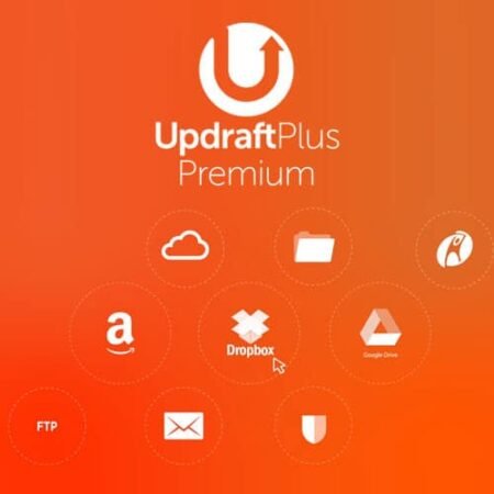 UpdraftPlus Premium – WordPress Backup Plugin -
