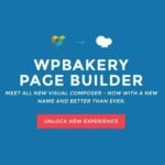 WPBakery Page Builder for WordPress by Js Composer - Best Page Builder