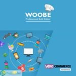 WooCommerce Bulk Editor and Products Manager Professional - WOOBE