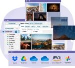 Wp Media Folder - WordPress Folders & Media Library with Addon
