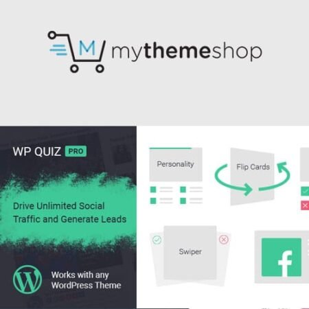 WP Quiz Pro - The Best WordPress Quiz Plugin - MyThemeShop