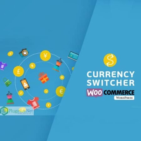 FOX - WooCommerce Currency Switcher - Multi Currency and Multi Pay WOOCS