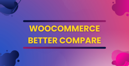WooCommerce Better Compare Gpl Plugin