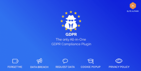 WordPress GDPR & CCPA - weLaunch