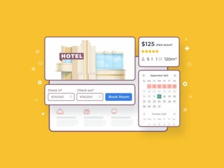 MotoPress - WordPress Hotel Booking Plugin