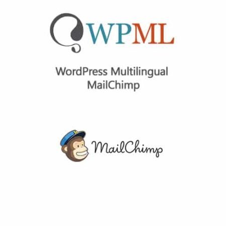 MailChimp for WordPress Multilingual - WPML