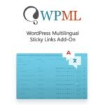 WPML Sticky Links - WPML