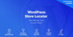 WordPress Store Locator by WeLaunch