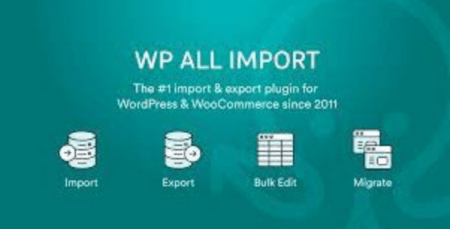 Import WP PRO Plugin