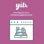 YITH POINT OF SALE FOR WOOCOMMERCE (POS)