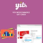 YITH WooCommerce Gift Cards Premium
