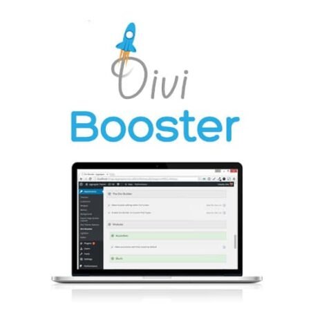 Divi Booster WordPress Plugin