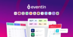 WP Eventin Pro - Event Manager WordPress Plugin with Addon
