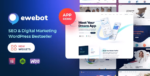 Ewebot - SEO Marketing Digital Agency